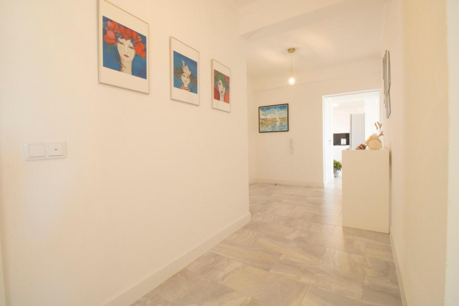 Villa Bellevue Albufeira Exterior foto